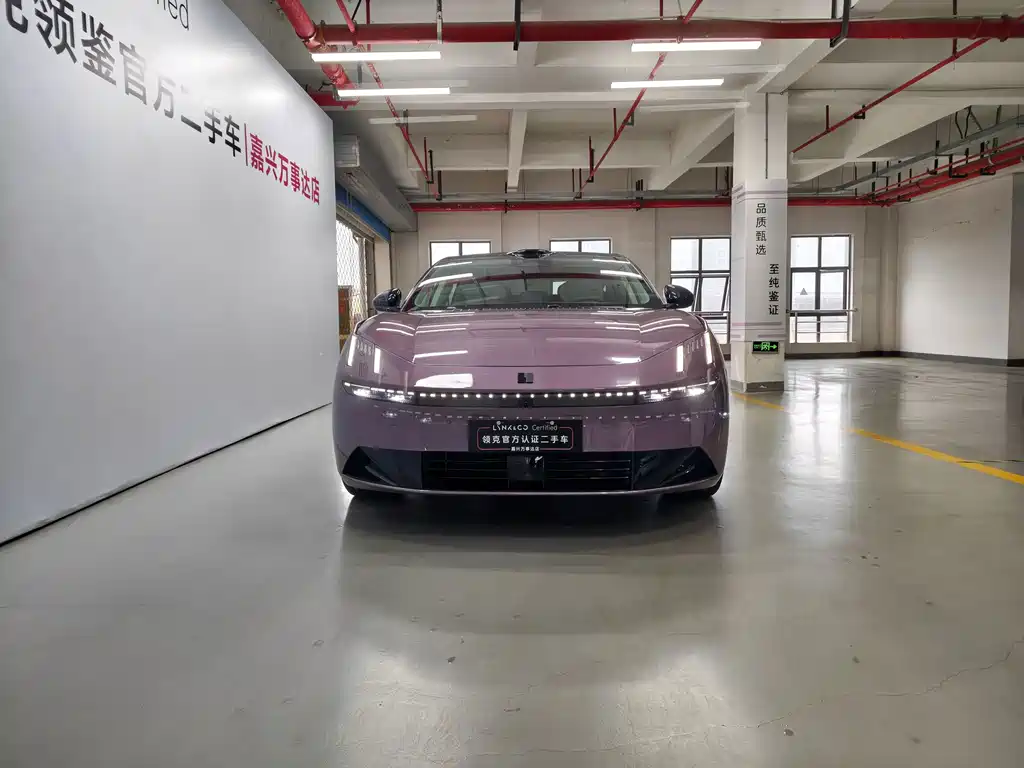 Lynk & Co 10 — миниатюра 2