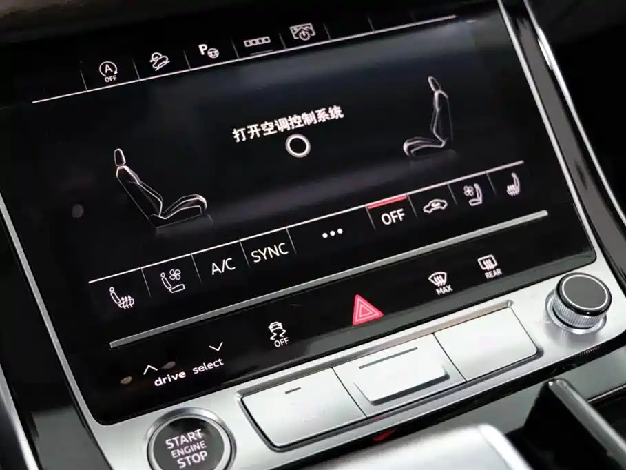 Audi Q7 — миниатюра 13