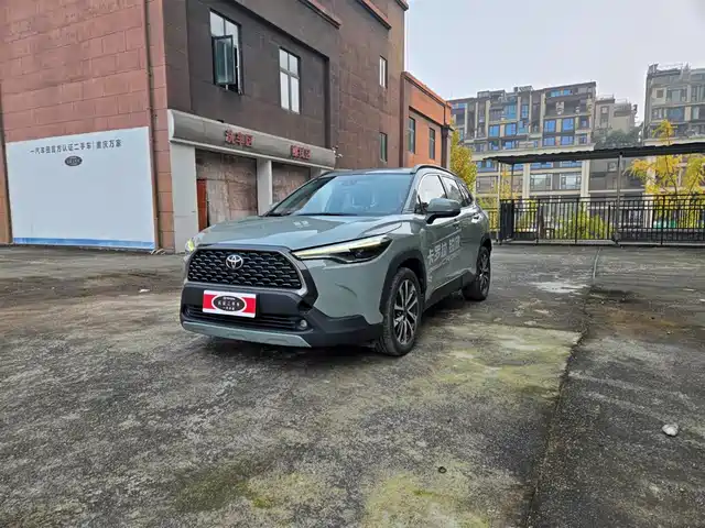 TOYOTA COROLLA SHARP AMPLIFIER