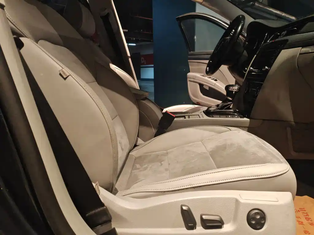 Skoda Superb — миниатюра 21