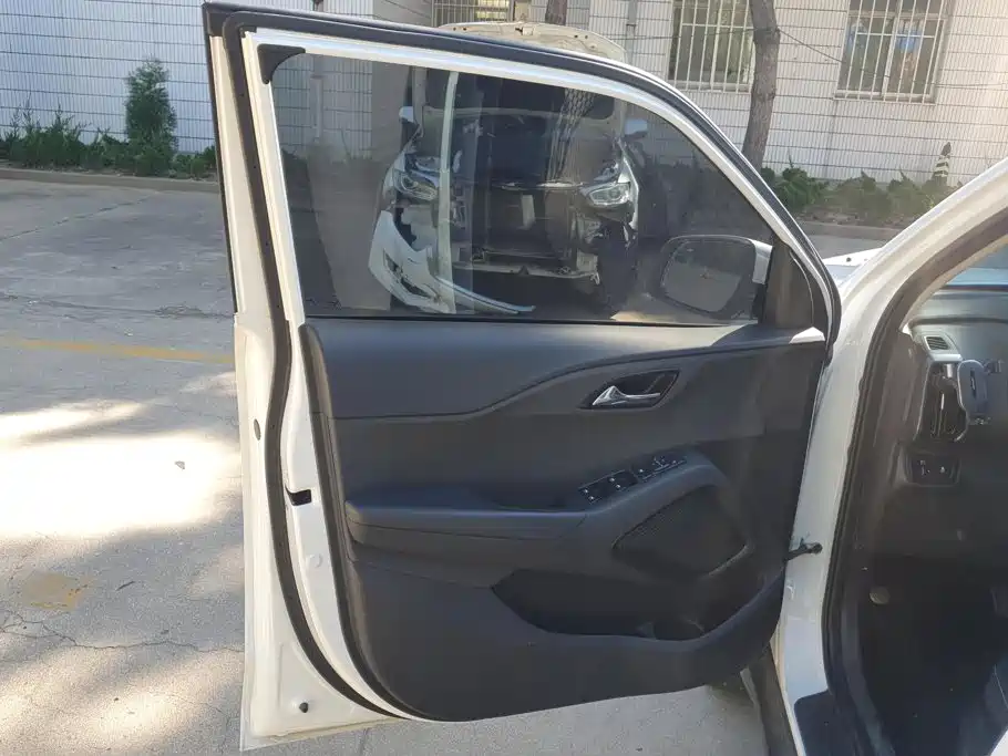 Hyundai ix35 — миниатюра 7