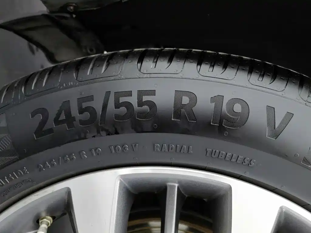 GAC Motor Trumpchi GS8 — миниатюра 24