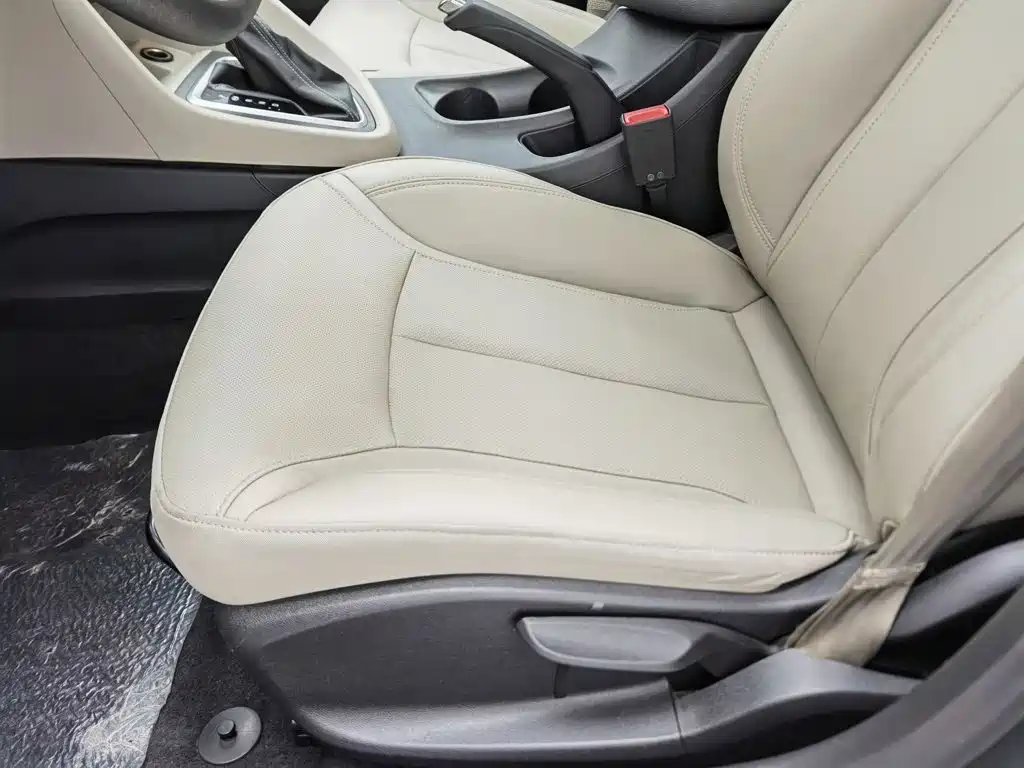 Buick Excelle — миниатюра 20