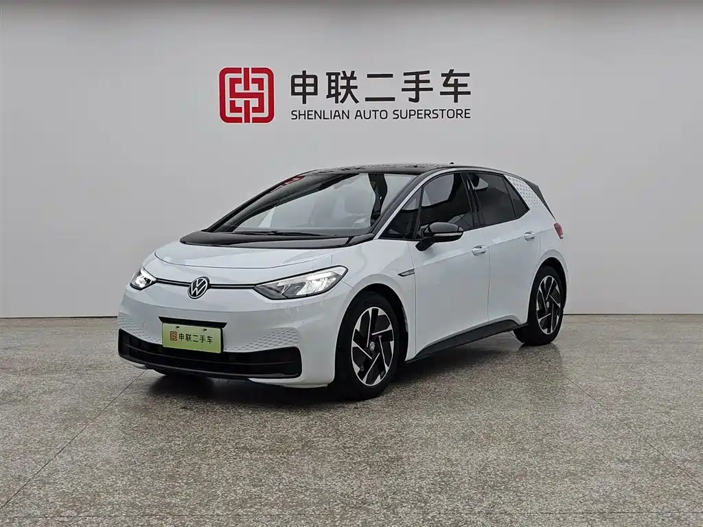 Volkswagen ID.3 2023 Smart