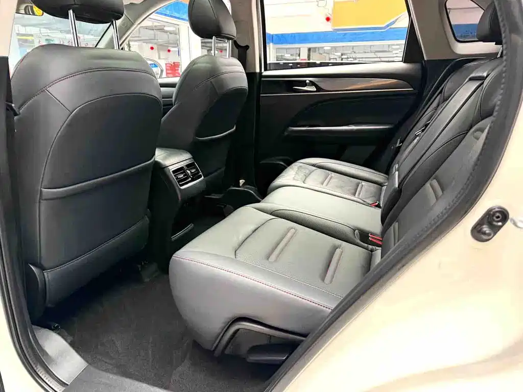 GAC Motor GS4 Plus — миниатюра 8