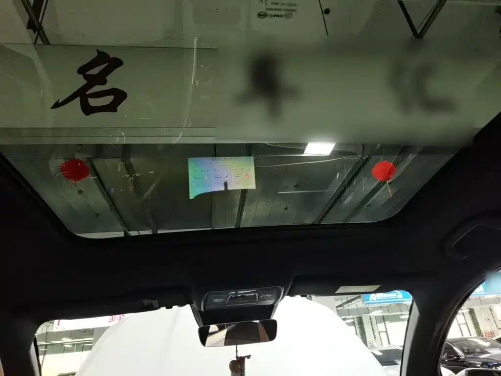 BYD Song Pro DM-i 2022 — фото 17