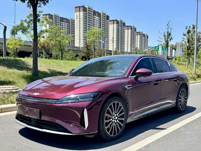 2025 Chery Fulwin A9L(A11)
