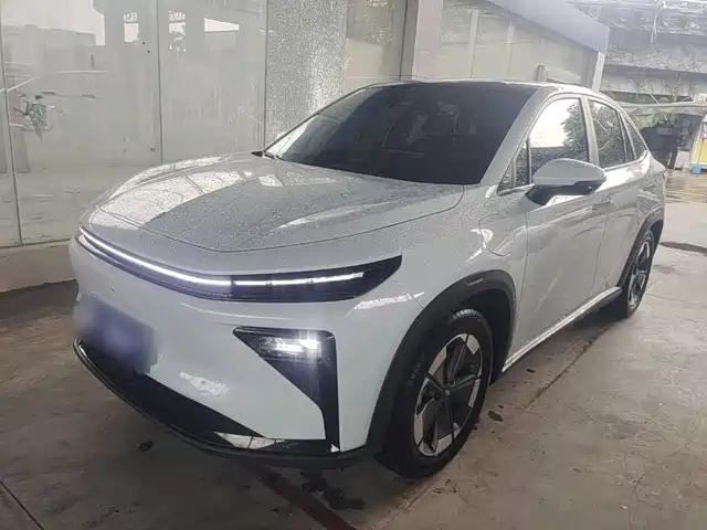 2024 Geely Haoyue Pro