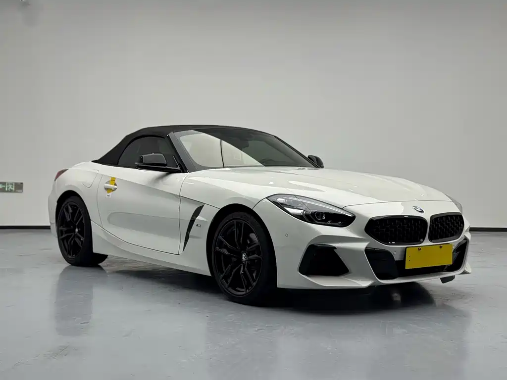 BMW  Z4