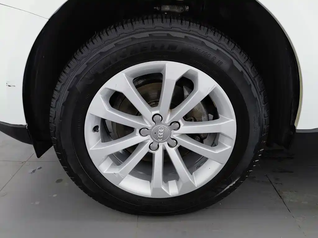 Audi Q5 — миниатюра 17