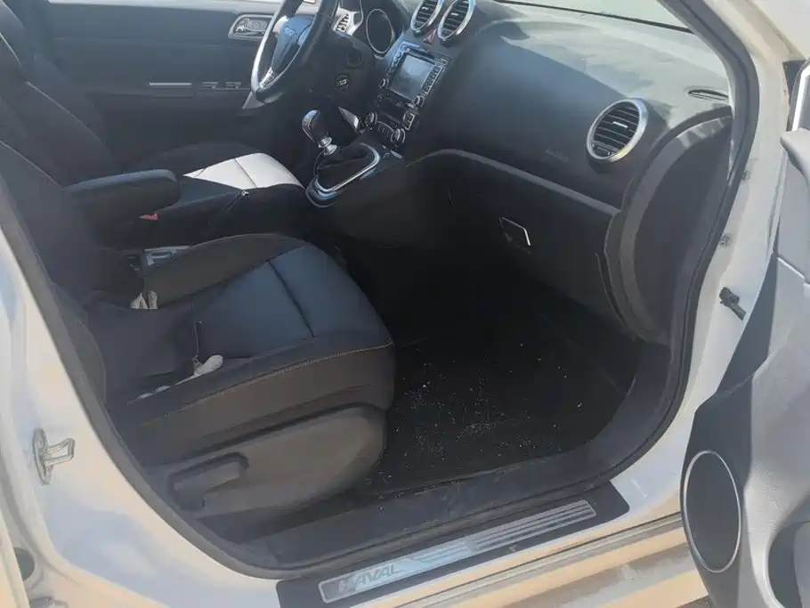 Haval H6 — миниатюра 8