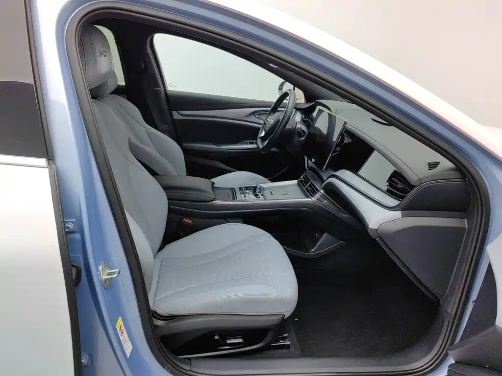 BYD Seal — миниатюра 23