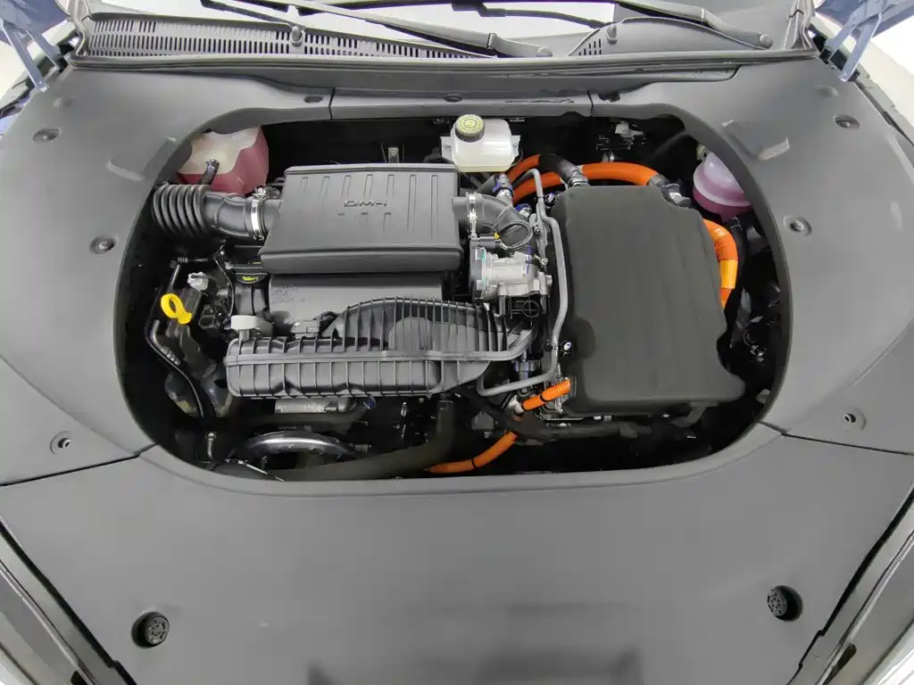 BYD Seal — миниатюра 6