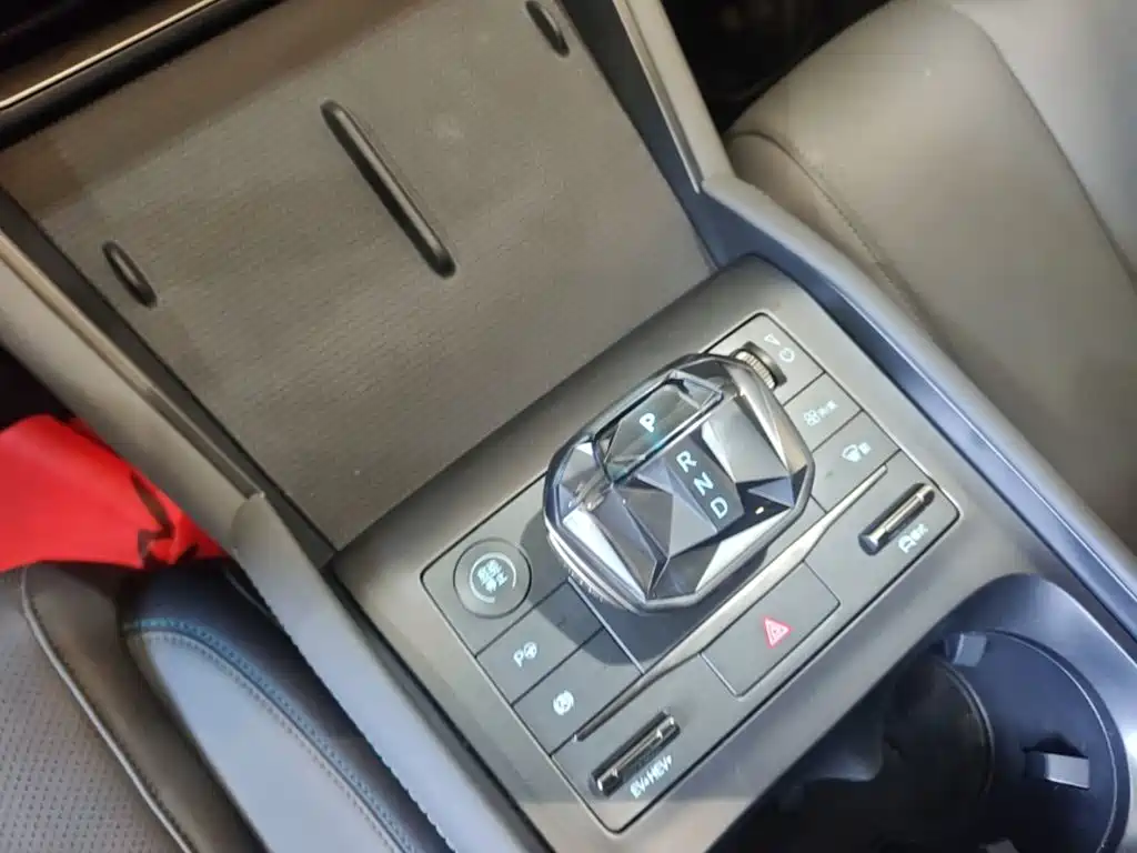 BYD Qin L — миниатюра 14