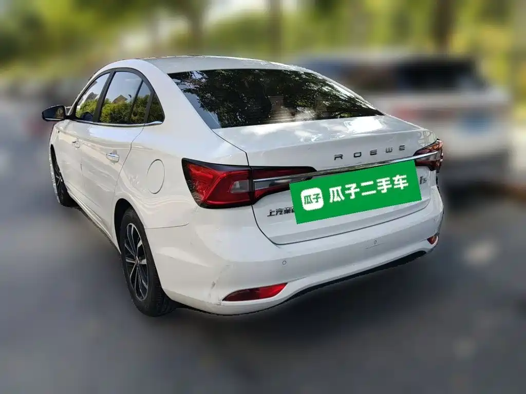 Roewe i5 — миниатюра 25