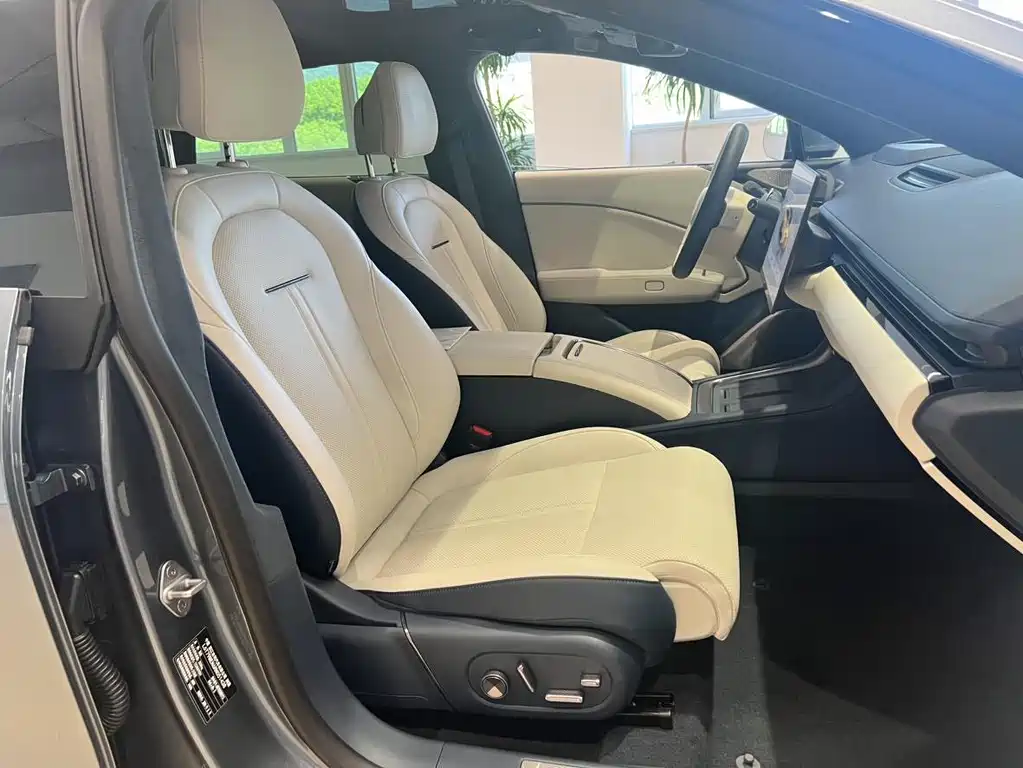 Zeekr 007 2025 Smart Drive 100kWh