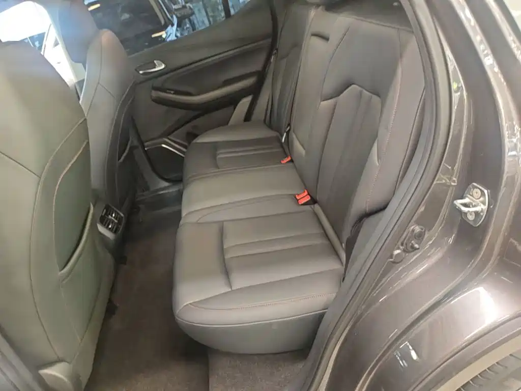 GAC Motor Trumpchi GS4 — миниатюра 17