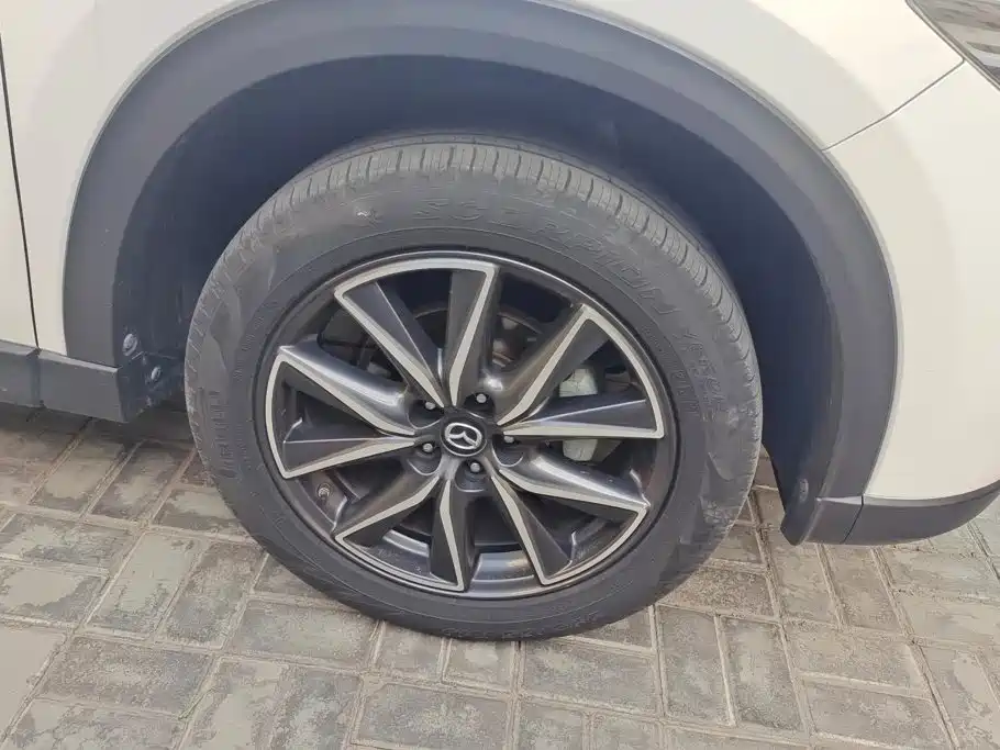Mazda CX-5 — миниатюра 6