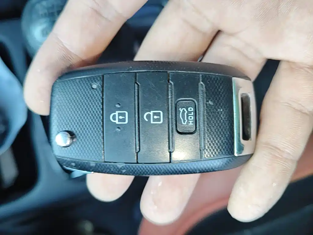 Kia K3 — миниатюра 9