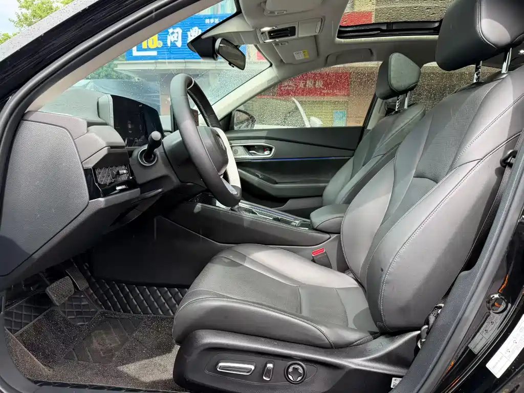 Honda Accord 2023 260TURBO