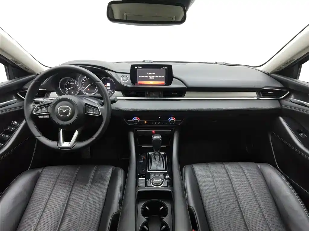 Mazda Atenza 2020 2.0L Luxury