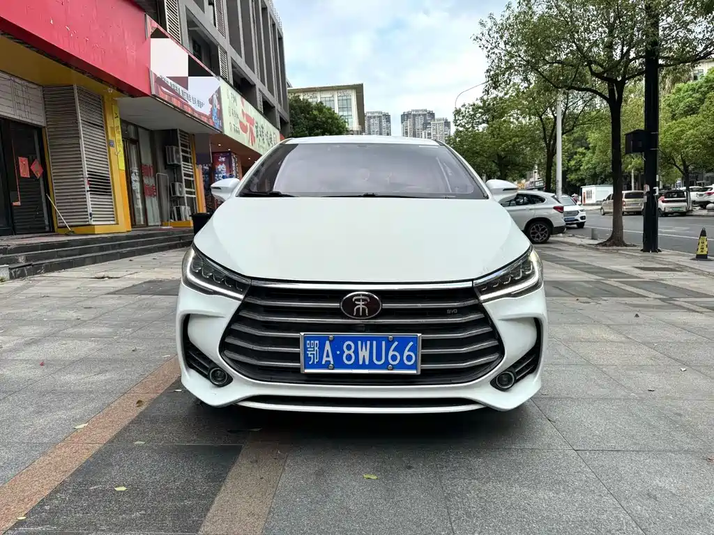 BYD MAX — миниатюра 2