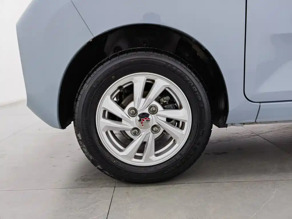 Wuling MINIEV — миниатюра 17