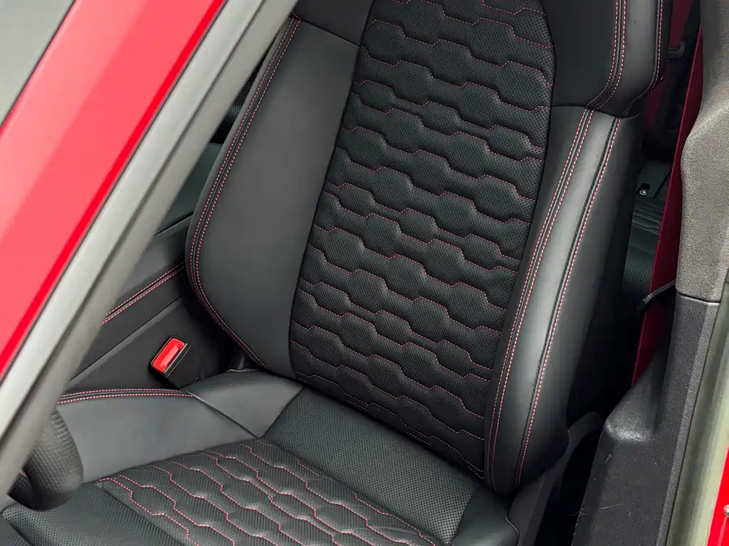 Audi RS e-tron GT — миниатюра 11