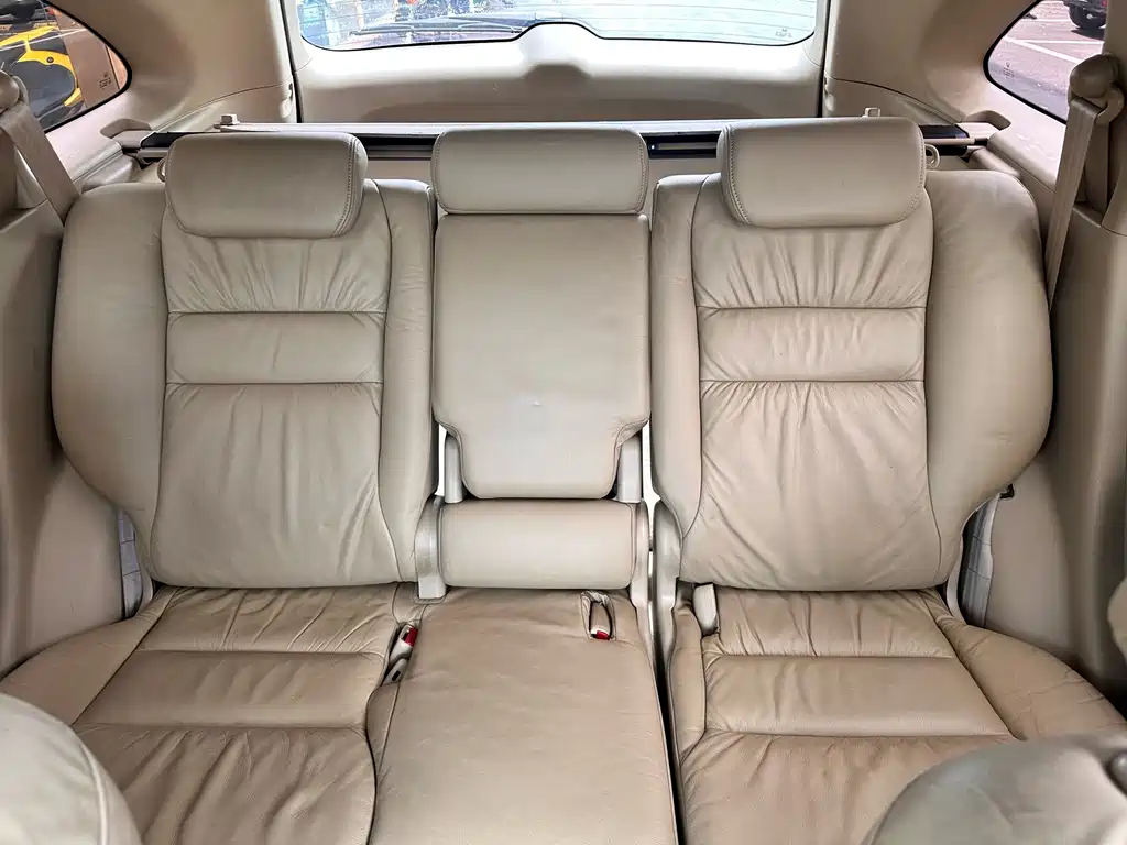 Honda CR-V — миниатюра 10