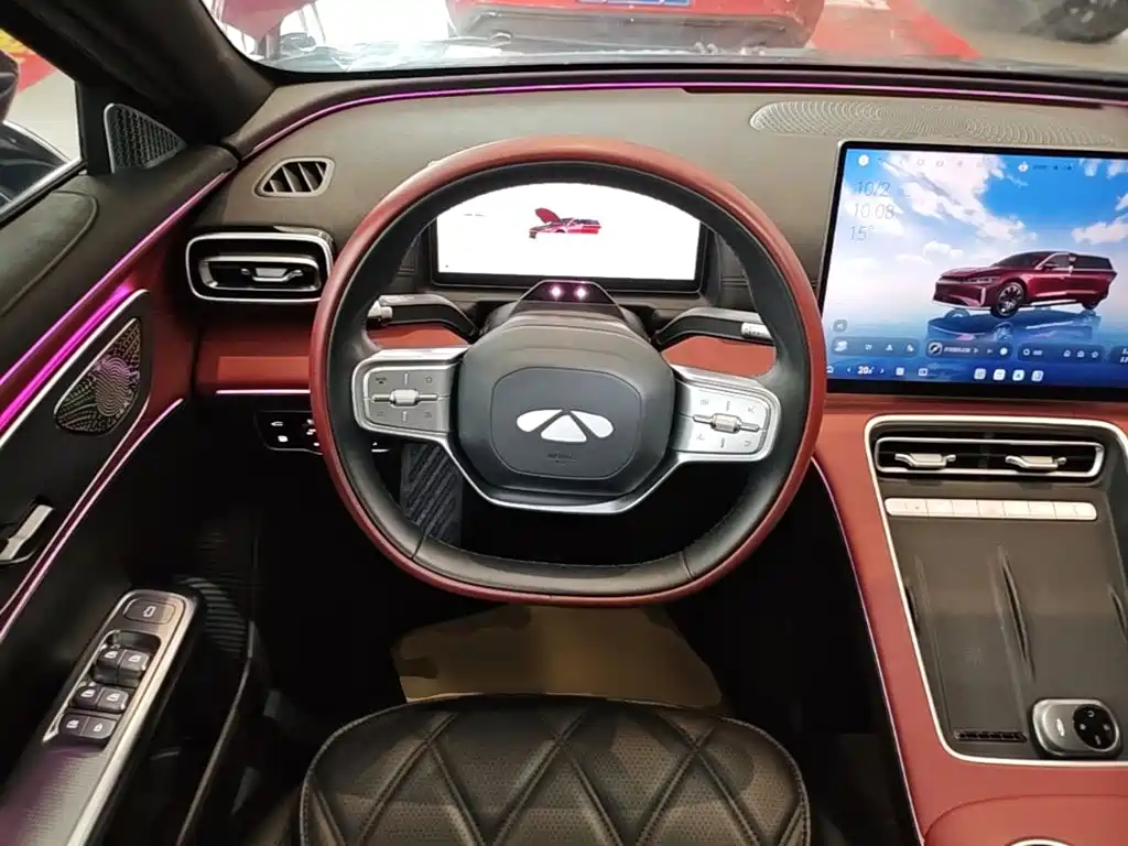 Fulwin Fengyun A9L — миниатюра 11