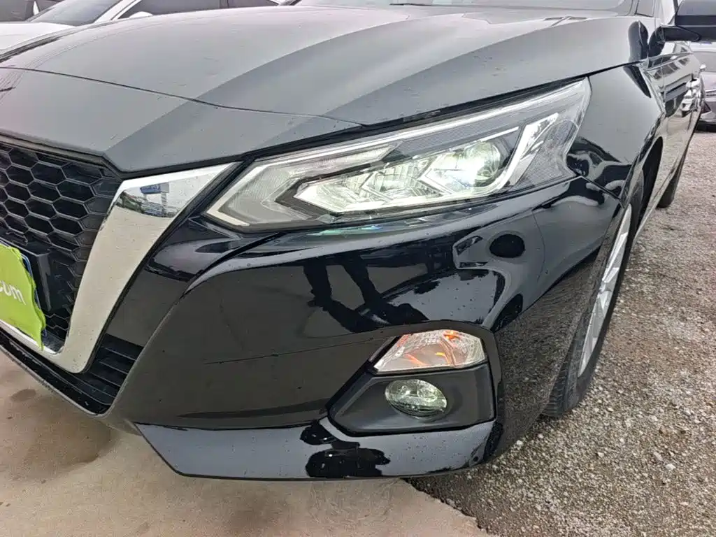 Nissan Teana — миниатюра 24