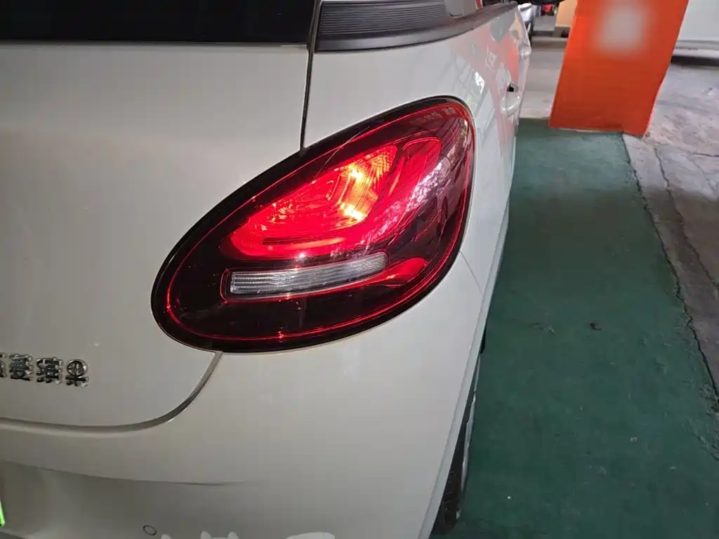Wuling Bingo — миниатюра 8
