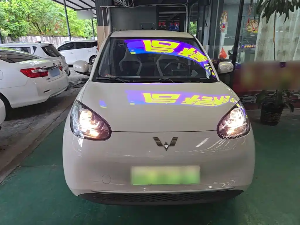 Wuling Bingo — миниатюра 3