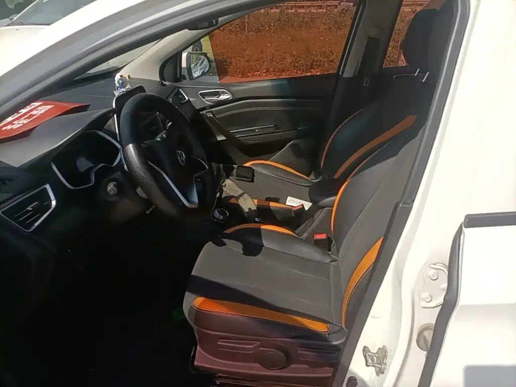 Baojun 310 — миниатюра 15