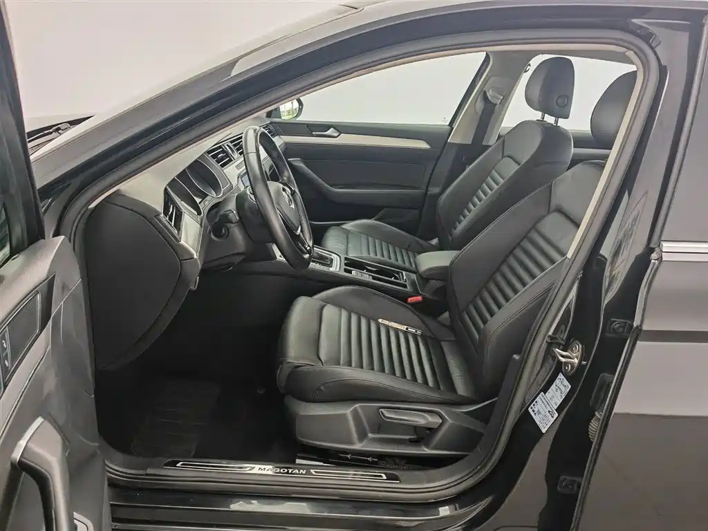 Volkswagen Magotan 2018 280TSI DSG Comfort