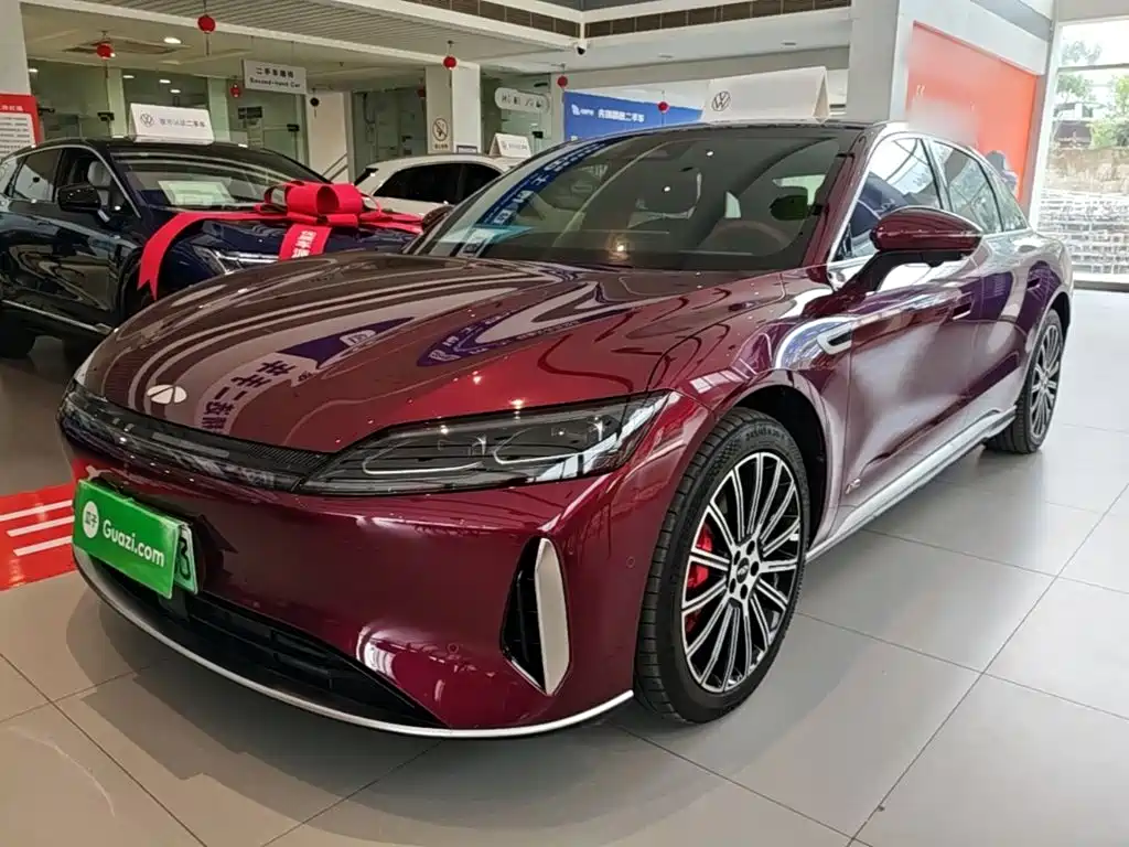 Fulwin Fengyun A9L — миниатюра 2