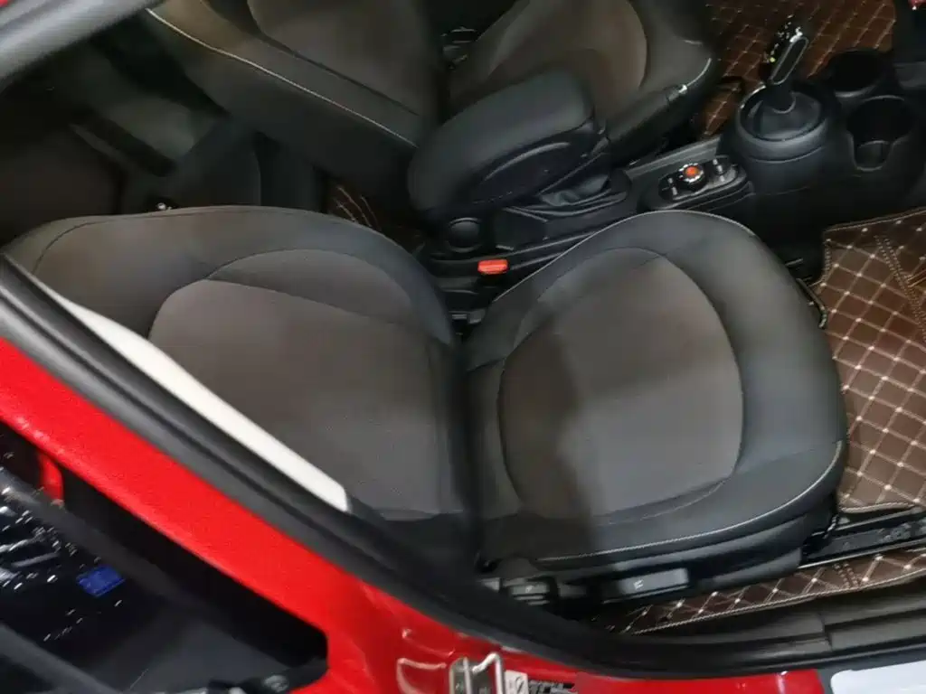 MINI Mini — миниатюра 25