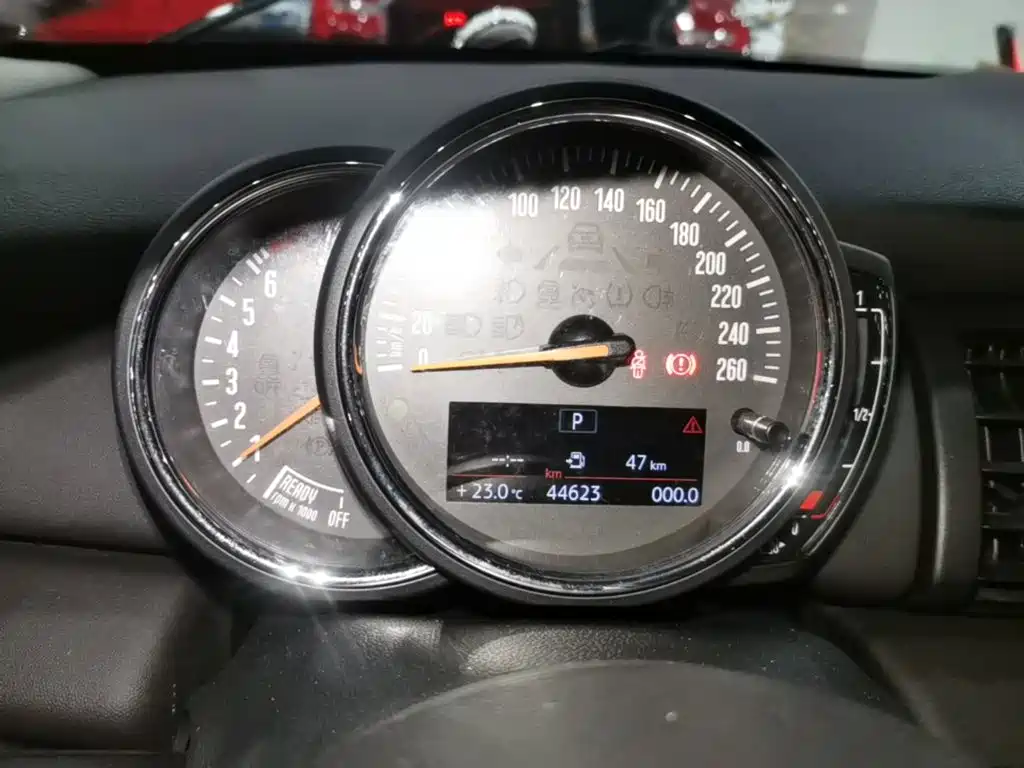 MINI Mini — миниатюра 12