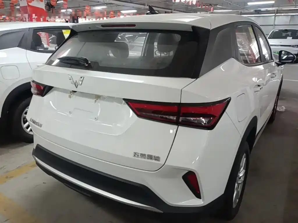 Wuling Xingchi — миниатюра 7