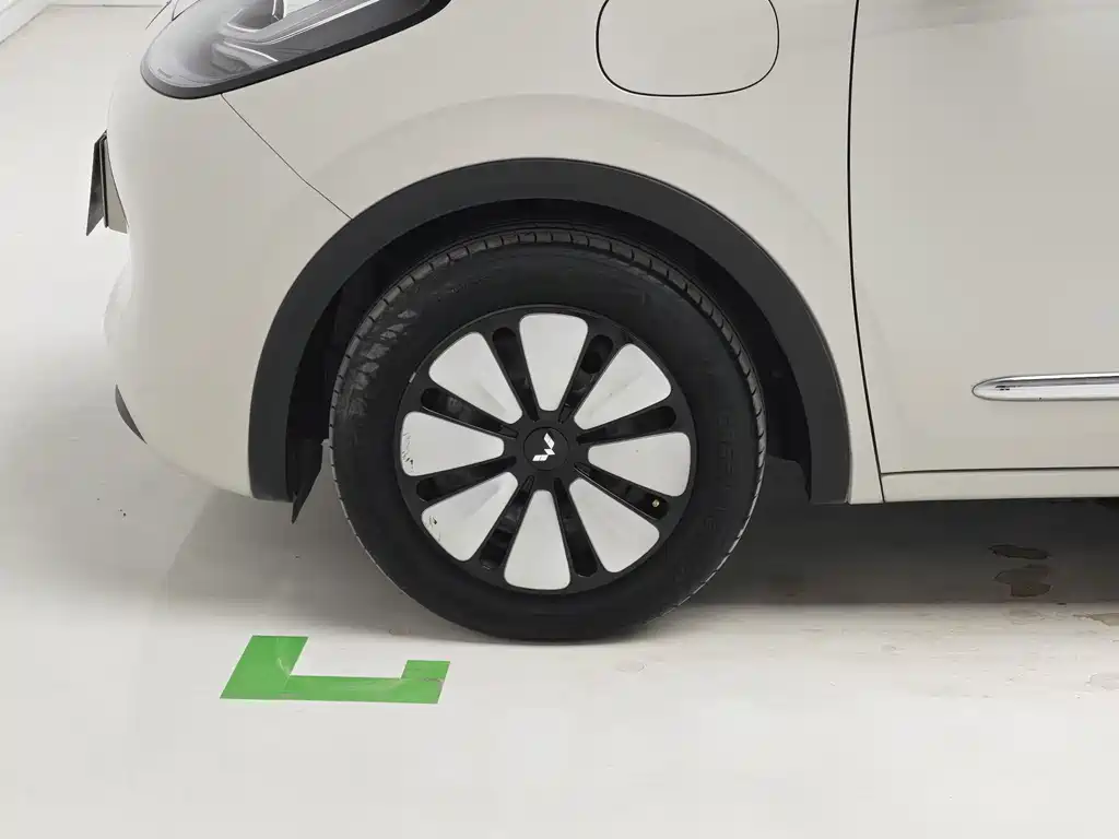 Wuling Bingo — миниатюра 8
