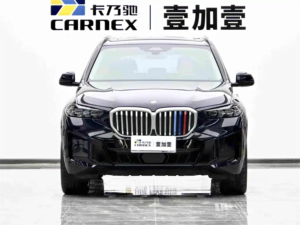 BMW X5 — миниатюра 2