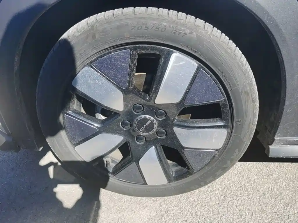 BYD Dolphin — миниатюра 23