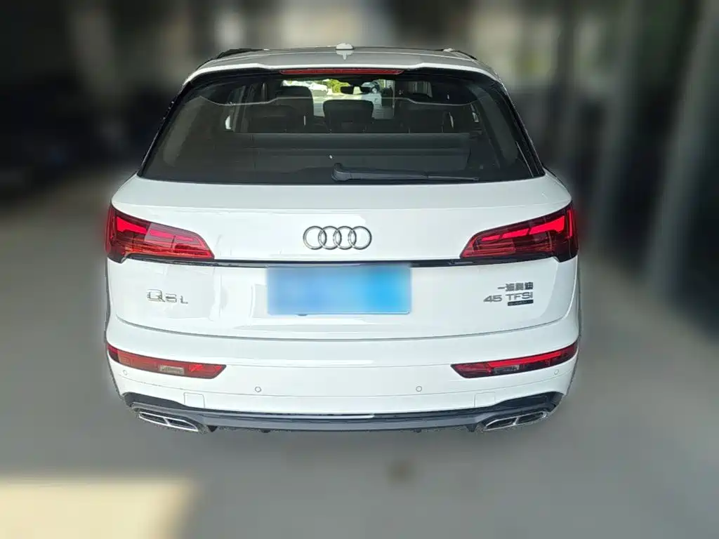Audi Q5L 2024 45 TFSI Luxury
