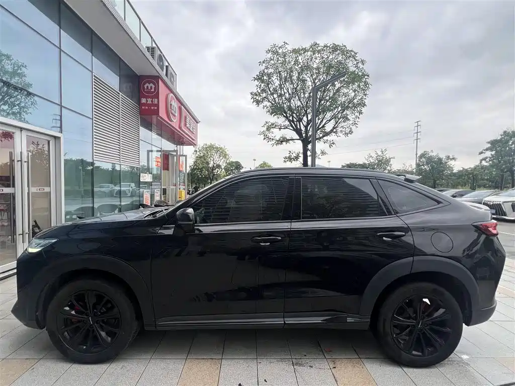 Haval H6S — миниатюра 3