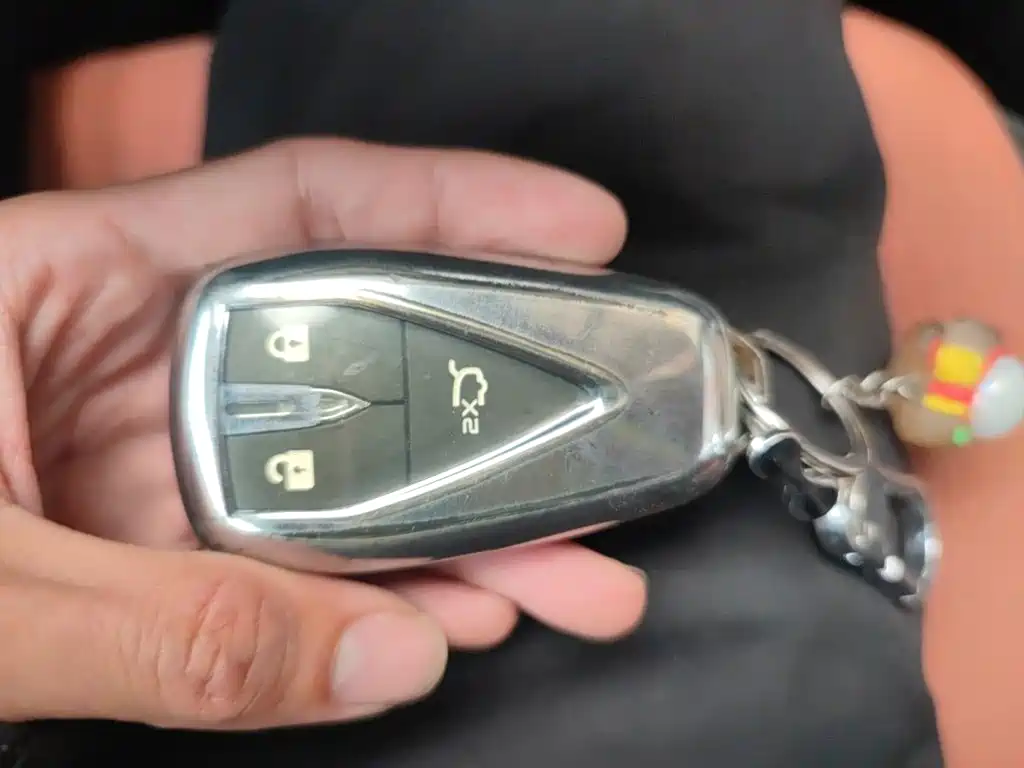 Changan CS75 — миниатюра 9