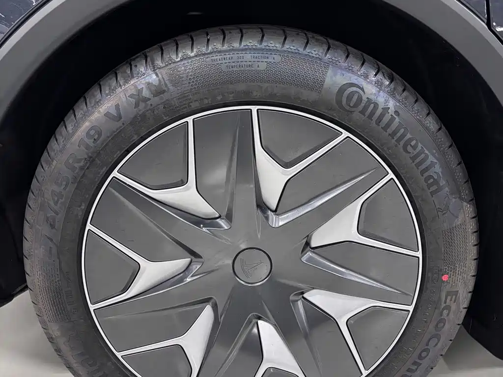 Tesla Model Y L — миниатюра 7