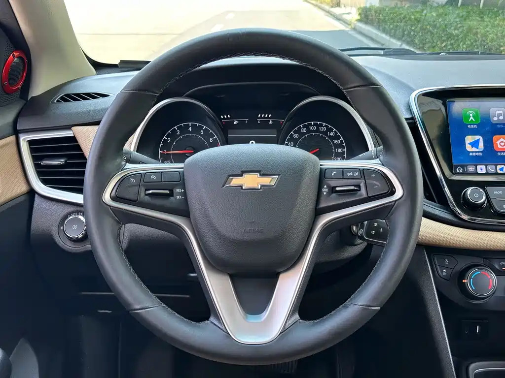Chevrolet Monza 320 Auto Delight Sunroof Edition, фото 27