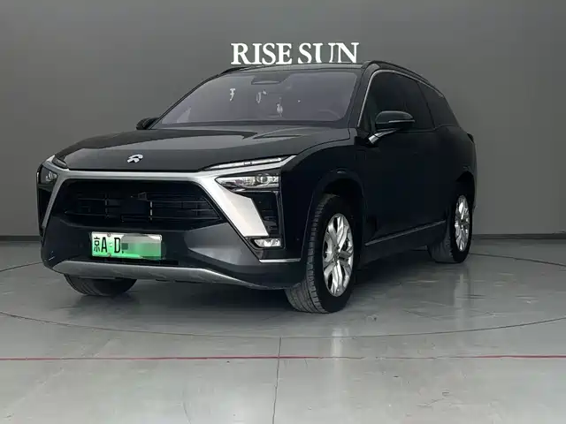 2020 Nio ES8