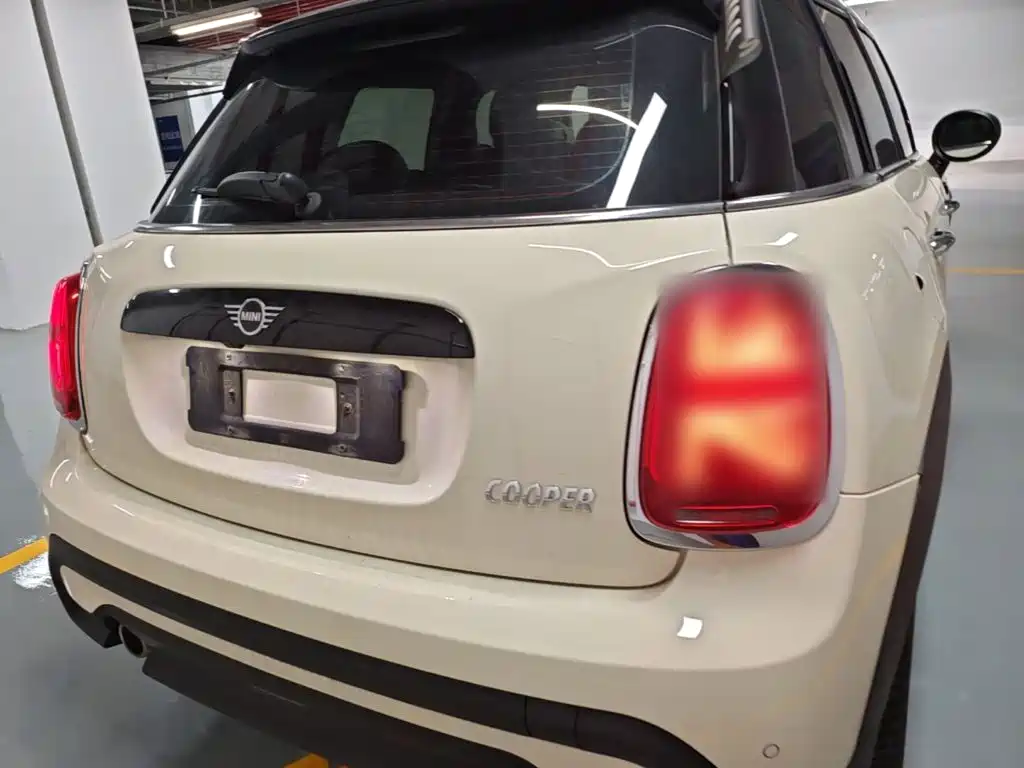 MINI Mini — миниатюра 8