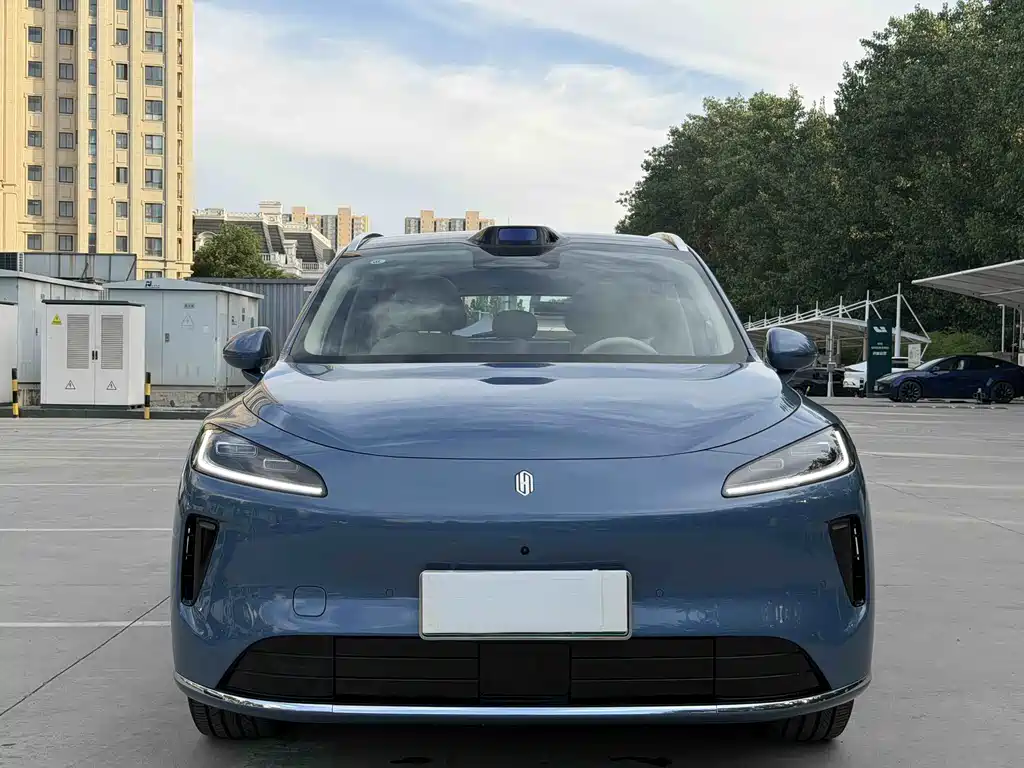 Shangjie H5 2025 Max